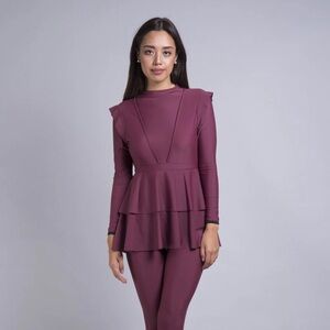 Lanuuk Serena Swim Dress